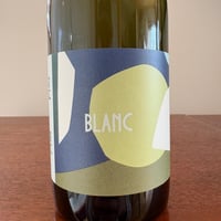 紫藝醸造  /  翠翠 BLANC 2025