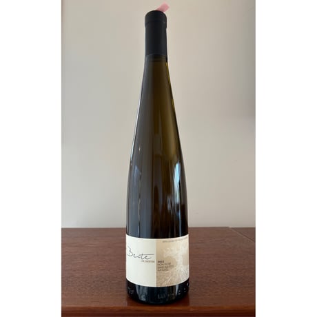 Jean Marc DREYER  /  Alsace Beate 2023