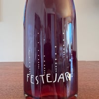 Domaine La Boheme   /  FESTEJAR Rose 2023