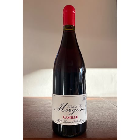 Marcel Lapierre  /  Morgon Cuvee CAMILLE 2023