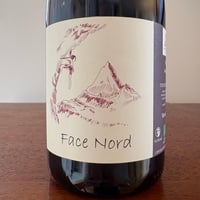 Adrien DACQUIN  /   Face Nord 2023