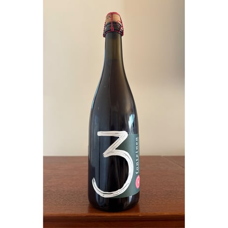 3 Fonteinen  /  Oude Kriek  19/20