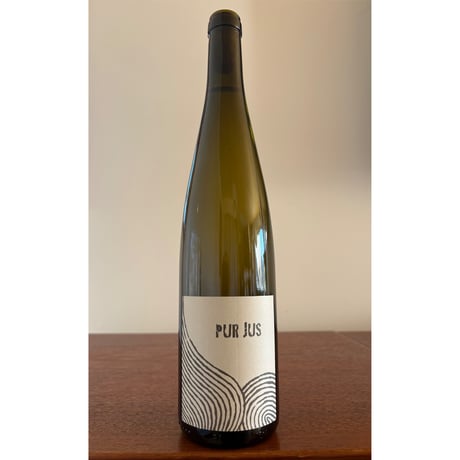 Léo Dirringer  /  Pur Jus - Assenblage 2024