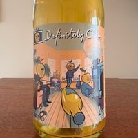 FRUKTSTEREO  /  Definitely cider 2022