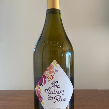 La Maison de Rose  /  Derrière la Côte 2022