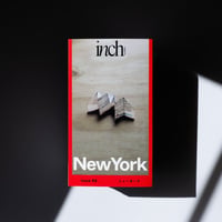 inch magazine issue02 NewYork