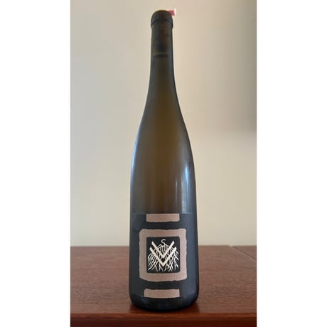 RIETSCH  /  Vieille Vigne Sylvaner 2023