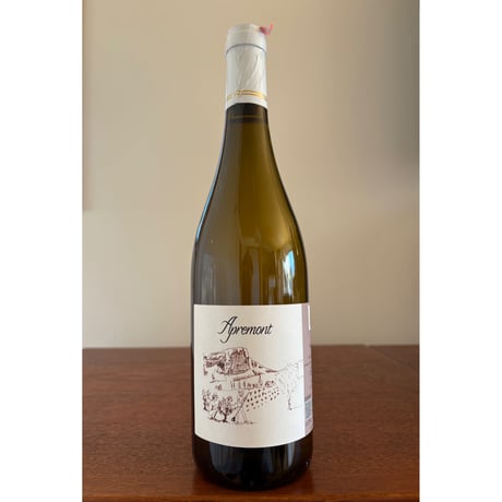 Adrien DACQUIN /  Apremont 2024