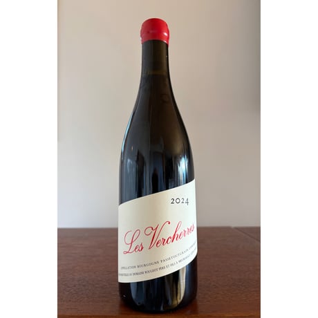 Domaine Rougeot   /  BOURGOGNE PASSETOUTGRAIN "LES VERCHERRES " 2024