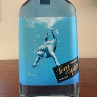 Water Dragon  /  Teen Spirits