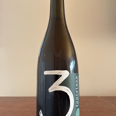 3 Fonteinen  /  "Cuvée Armand & Gaston 20/21