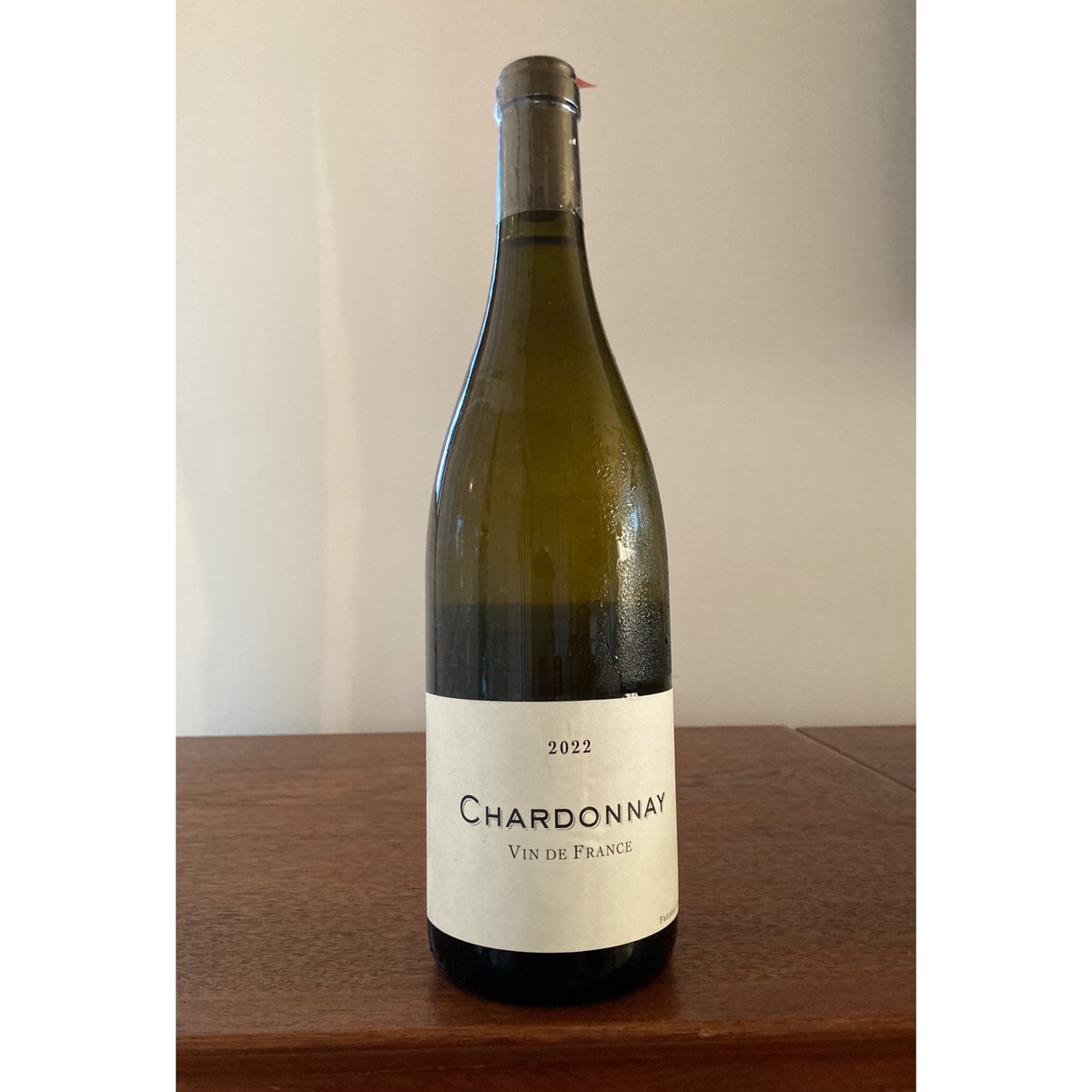 Frédéric COSSARD / Chardonnay 2022 | montara