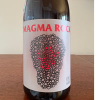 No Control  /  Magma Rock 2023