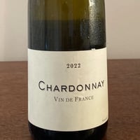 Frédéric COSSARD  /  Chardonnay 2022