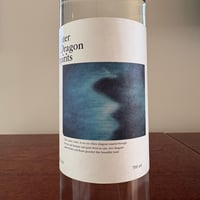Water Dragon  /  Spirits
