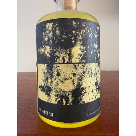 YAMATOUMI / LEMON GIN 2026 -YELLOW MAGIC CARN