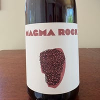 No Control   /  Magma Rock 2024