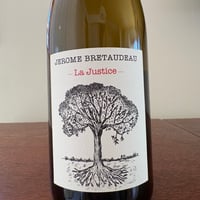 Domaine BRETAUDEAU  /  La Justice 2024