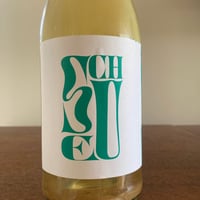 Weingut Weigand  /  Pet Nat Scheurebe 2022