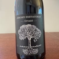 Domaine BRETAUDEAU  /  Ornaté 2023