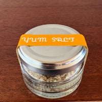 HELLO! VEGGIES  /  TOM YUM SALT