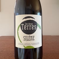 Domaine Les Deux Terres  /  Silene Rouge 2024