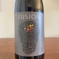 NO CONTROL  /  Fusion 2022