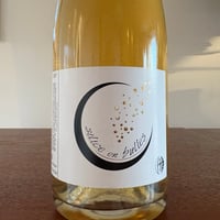 Reynald HÉAULÉ   /  Silice en Bulles Blanc 2021
