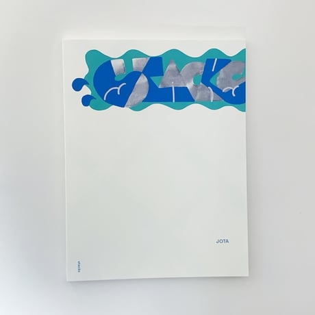 JOTA  /  STACKS