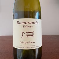 Le Clos du Tue-Boeuf  /  Romorantin Frileuse 2024