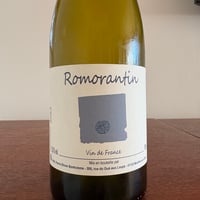 Pierre-Olivier Bonhomme  /  Romorantin 2023