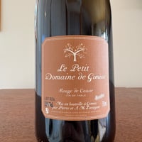 Le Petit Domaine de Gimios  /  Rouge de Causse 2024