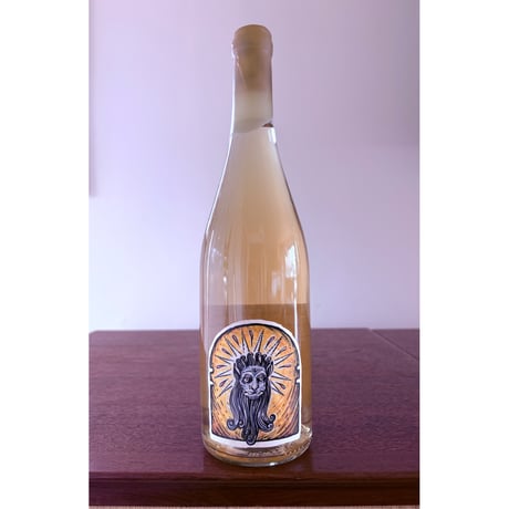 Moonwine  /  Arcane 2020