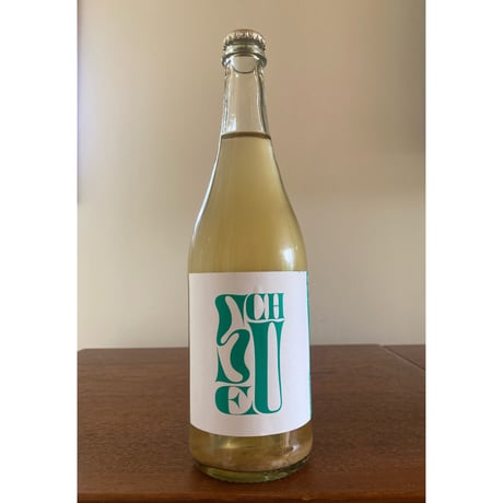 Weingut Weigand  /  Pet Nat Scheurebe 2022