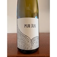 Léo Dirringer  /  Pur Jus - Assenblage 2024