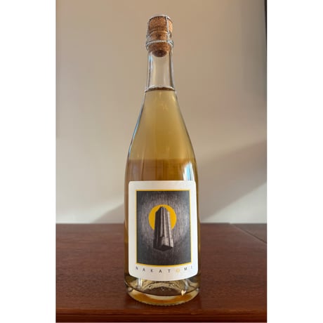 Domaine Mosse  /  NAKATOMI 2023