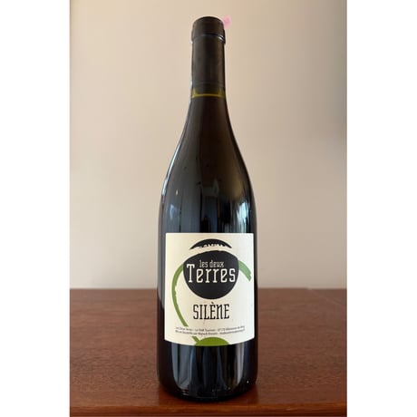 Domaine Les Deux Terres  /  Silene Rouge 2024