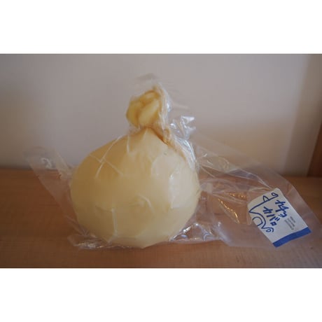 吉田牧場　/   カチョカバロ