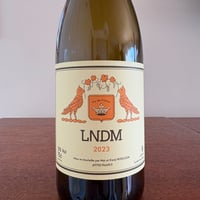 Mai&Kenji Hodgson  /  LNDM 2023
