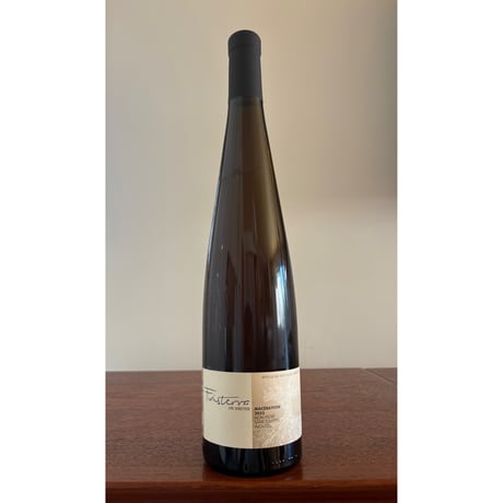 Jean Marc DREYER  /  Alsace Finisterra 2023