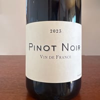 Frédéric COSSARD  /  Pinot Noir 2023