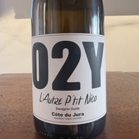 O2Y  /  L'Autre Petit Nico 2021