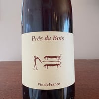 Le Clos du Tue-Boeuf  /   Près du Bois 2024