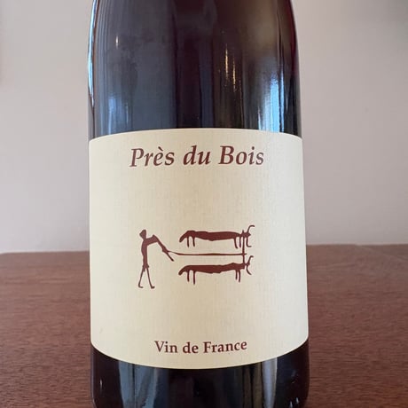 Le Clos du Tue-Boeuf  /   Près du Bois 2024