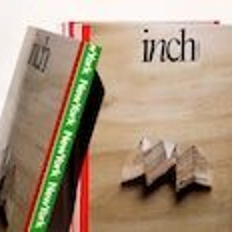 inch magazine issue02 NewYork