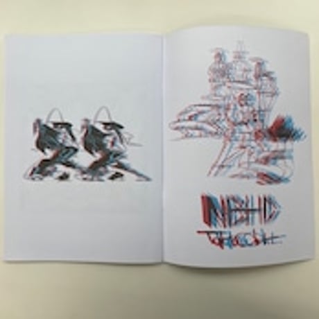 Taku Obata  /  NBHD