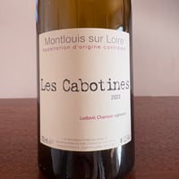 Ludovic Chanson  / Les Cabotines  2023