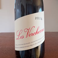 Domaine Rougeot   /  BOURGOGNE PASSETOUTGRAIN "LES VERCHERRES " 2024