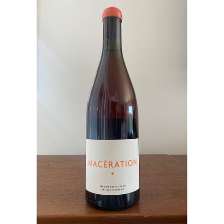 Domaine de Belle Vue  /  Maceration 2021
