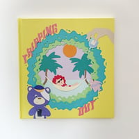 wackwack  /  TRIPPING OUT